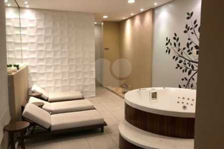 Bela Vista - Apartamento na Rua Paim - totalmente reformado