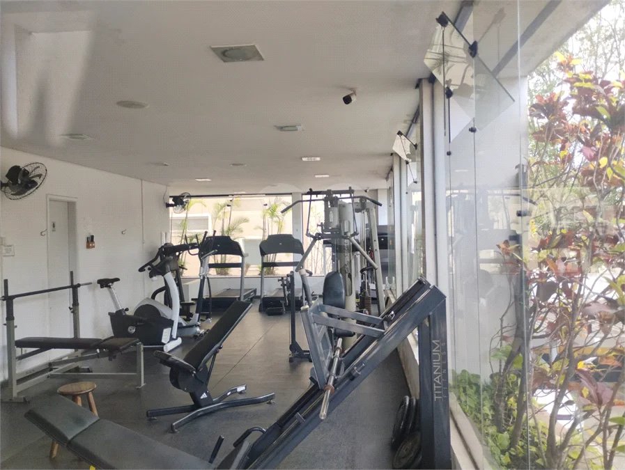 Apartamento 2 dormitórios no Jardim Prudência.