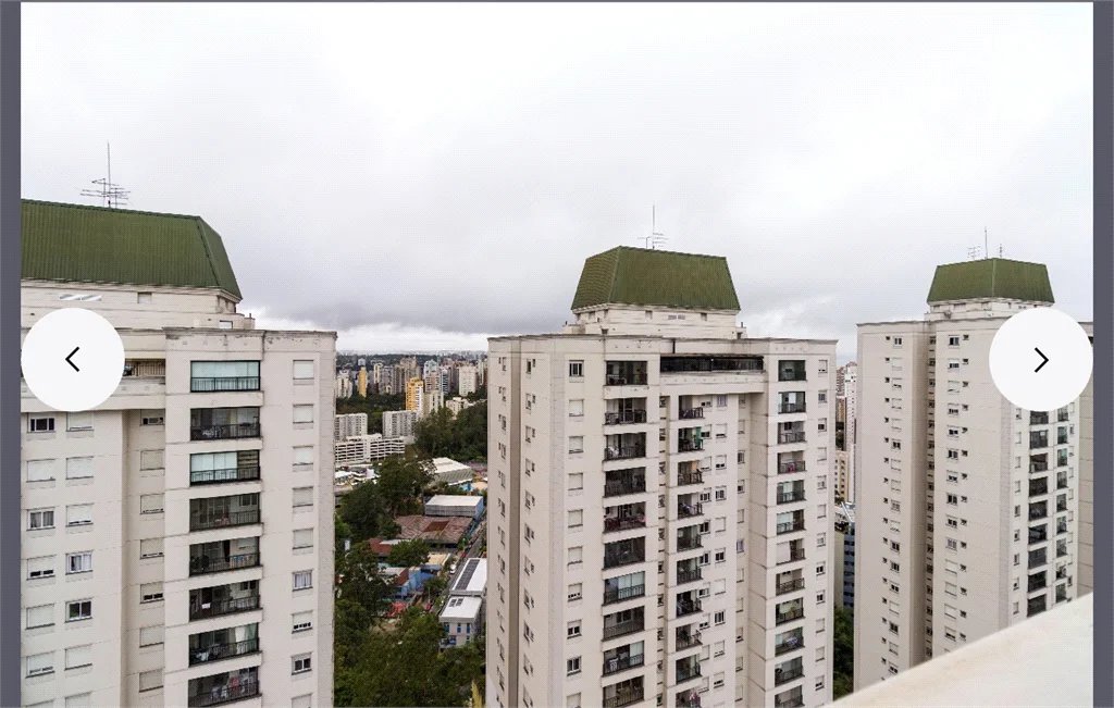 Cobertura à venda com 2 quartos, sendo 1 suíte, em Vila Suzana, São Paulo, SP