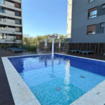 Apartamento á venda - Brooklin