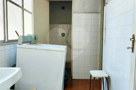 Apartamento para venda e locação no bairro da Bela Vista, em São Paulo.