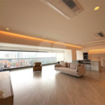 Apartamento para alugar com 2 suítes em Alto da Boa Vista, São Paulo, SP