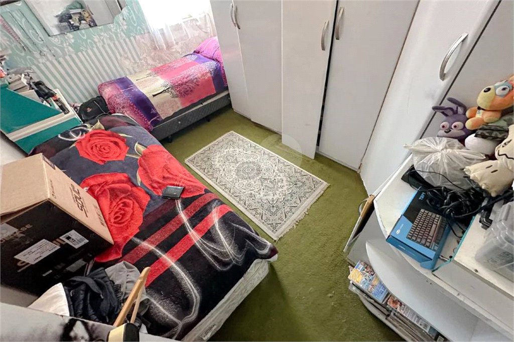 Casa à Venda | 112 m² | 3 dormitórios | 1 vaga no Bom Retiro!