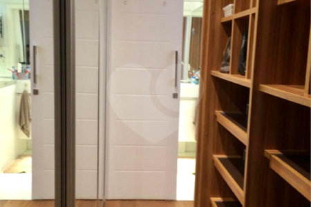 Apartamento com 2 quartos a venda no Alto da Boa Vista, SP