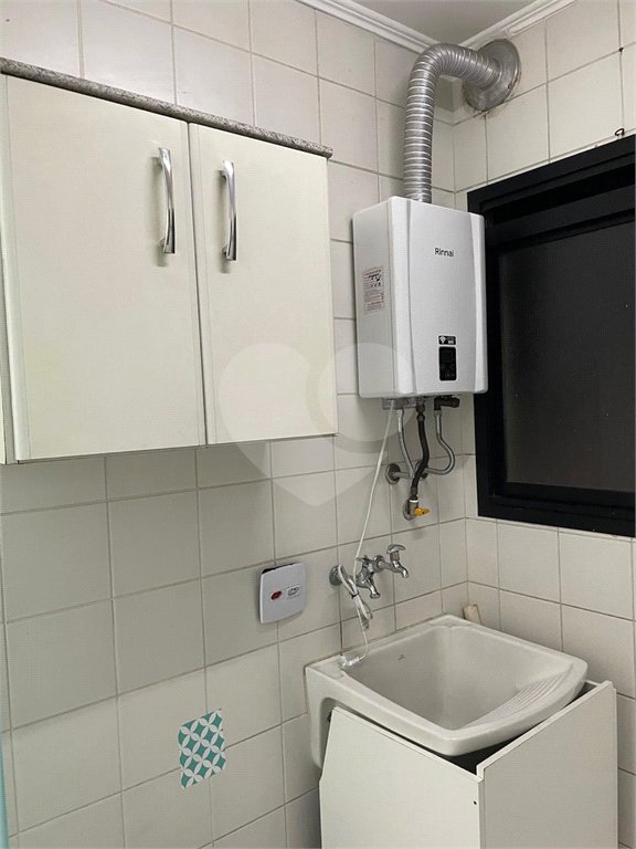 Apartamento à venda com 3 quartos, sendo 1 suíte,  em Mandaqui, São Paulo, SP