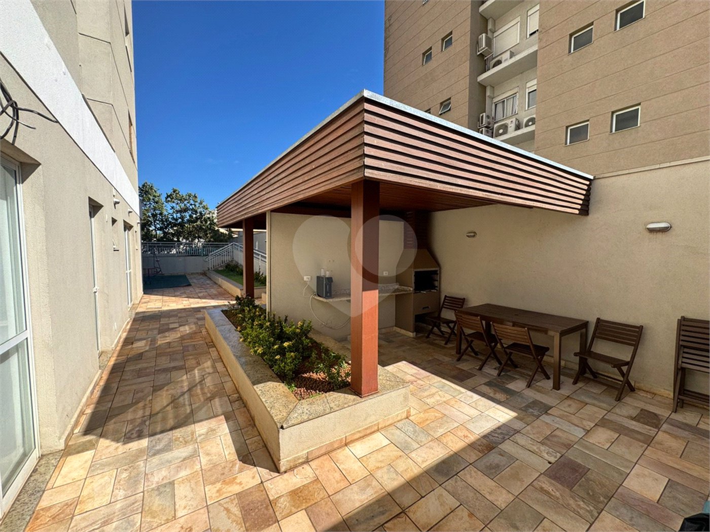 Cobertura 3 quartos 2 suítes Jade Residence São Carlos
