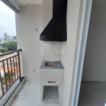 Apartamento à venda | 54,25 m² | 2 dormitórios (1 suíte) | Varanda gourmet | 1 vaga | Tucuruvi