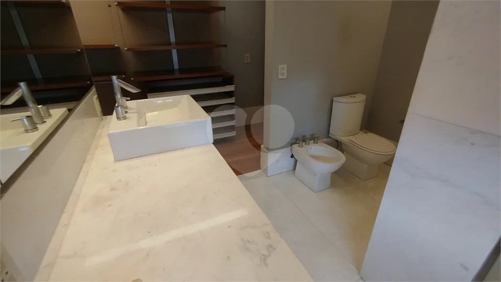 Á venda Apartamento Alto Padrão 5 suítes / 8 vagas 522m² Vila Nova Conceição