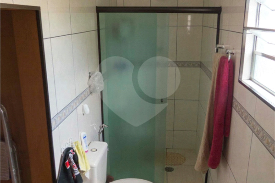 Casa com 2 dormitórios para venda no bairro Limão em São Paulo