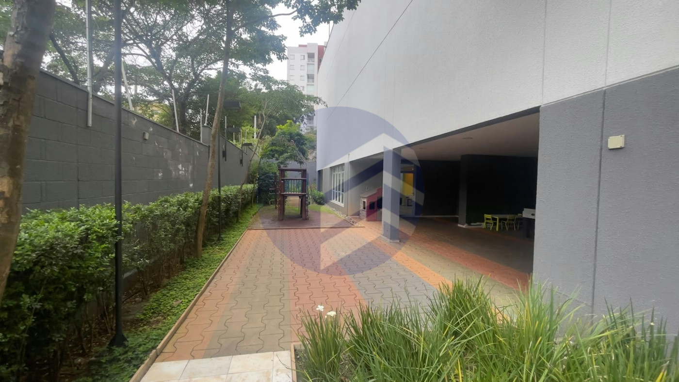 Apartamento para alugar com 3 quartos, sendo 1 suíte, em Vila Mascote, São Paulo - SP