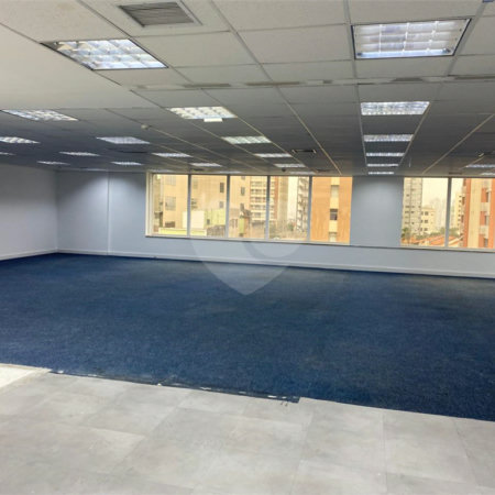 Imóvel Comercial 8194m2 úteis 118 vagas para alugar na Vila Mariana, São Paulo - SP