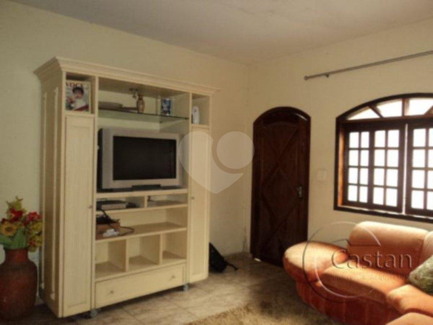 3 casas – alto da mooca
