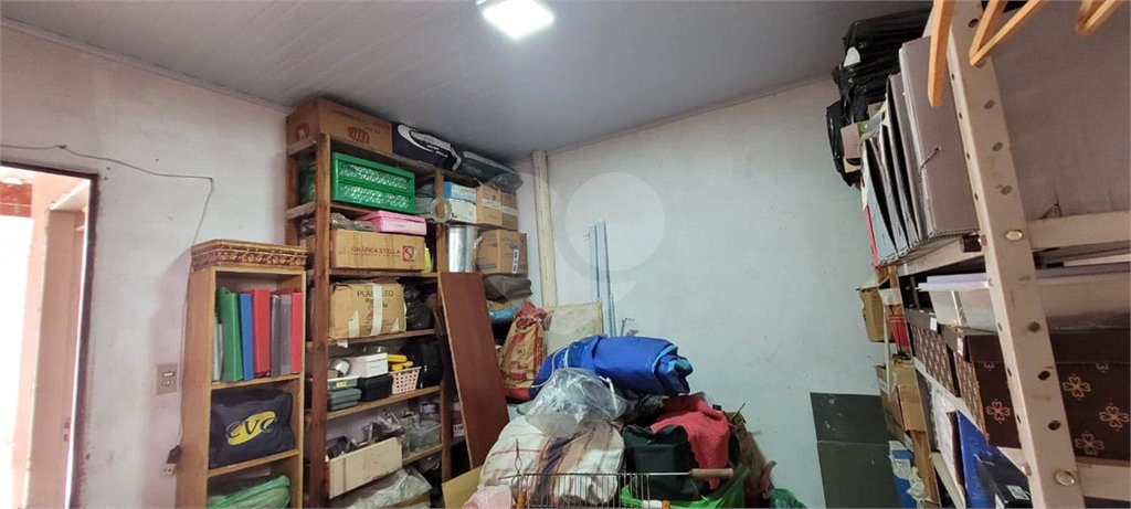 Casa térrea em Ibaté/SP.
