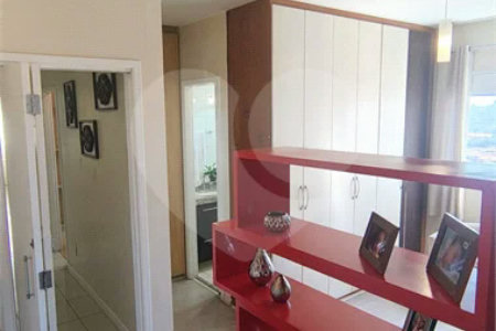 Apartamento á venda - Vila Monumento