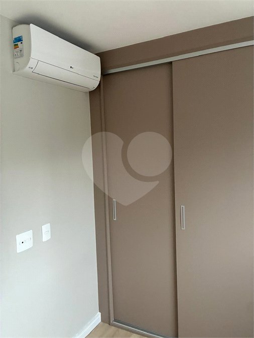Apartamento para locação na Pompéia | 52 m² | 2 dormitórios (1 suíte) | 1 vaga