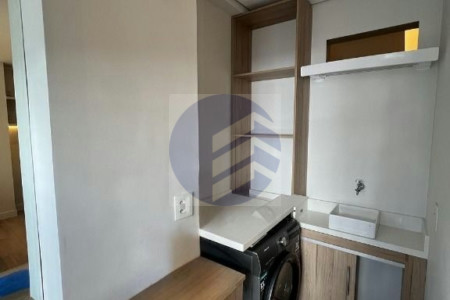 Studio Moderno à Venda no Mirant Vila Madalena a 300m do Metrô