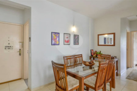 Apartamento em Consolação