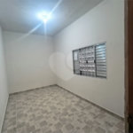 Casa para Locação no Jardim Pau Preto – Indaiatuba/SP - 3 dormitórios, quintal e garagem com portão manual