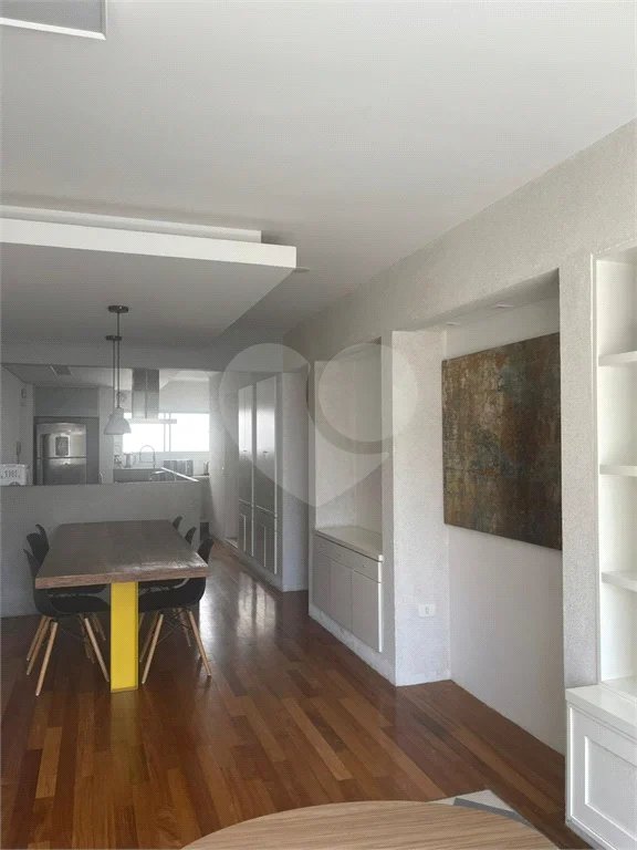 Apartamento à Venda no Itaim Bibi com Infraestrutura Completa de Lazer