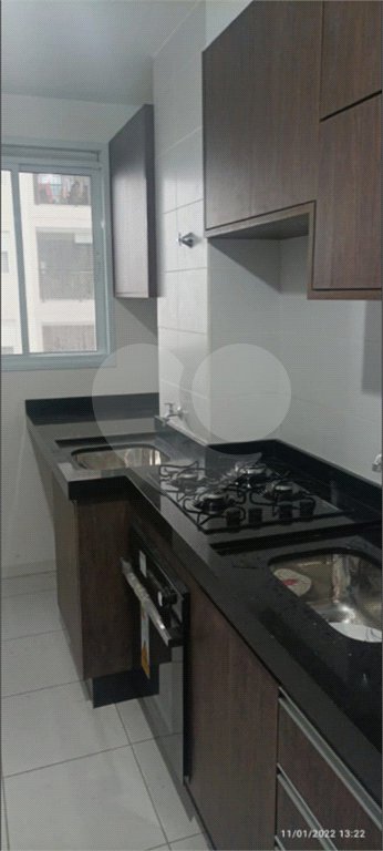 APARTAMENTO A VENDA EM SP BRAS