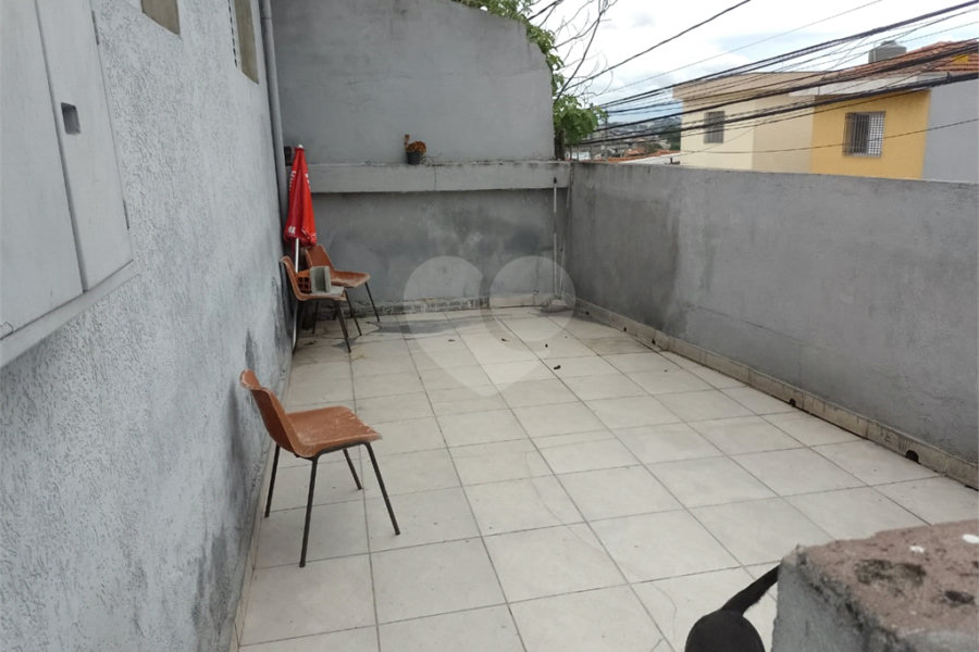 Imóvel com 2 casas em Pirituba