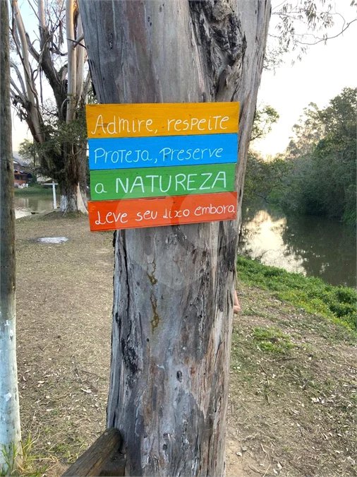 Chalé à venda em Atibaia 140m²– Condomínio fechado com lazer completo