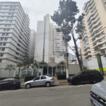 Apartamento de 60 m² para venda com 2 quartos (1 suíte) e garagem na Bela Vista!