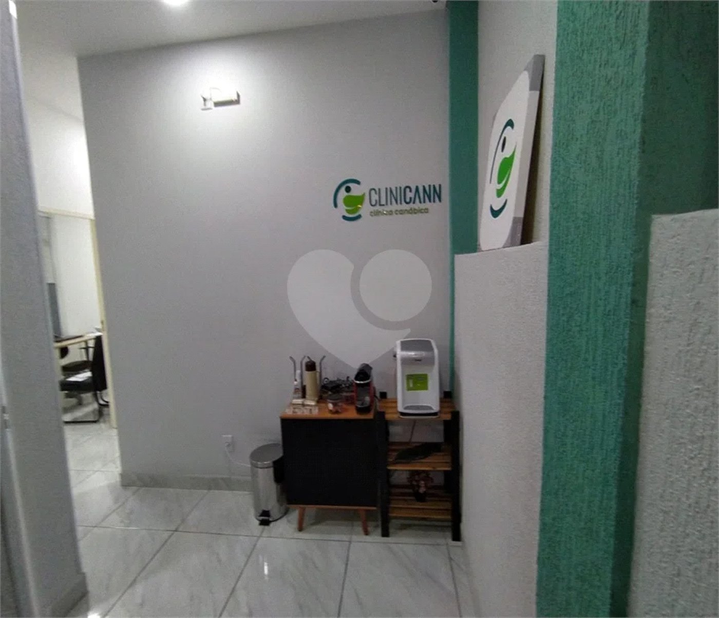 Sala para alugar em Mandaqui, São Paulo, SP