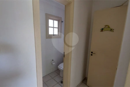 Casa para venda ou aluguel - Condomínio São Paulo II - Cotia.