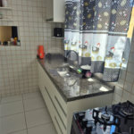 Casa em condomínio à venda em Valinhos no Residencial Santa Elisa com possibilidade de permuta por apartamento