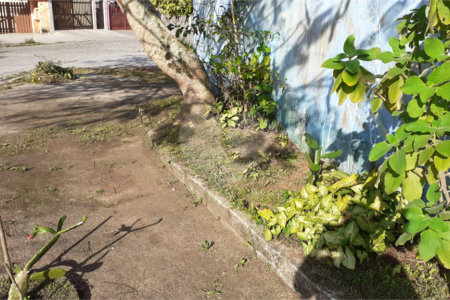 Casa em Florida Mirim- Mongaguá