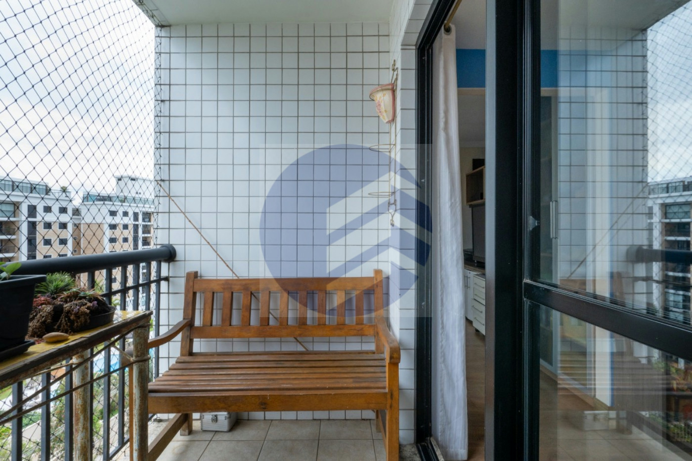 Apartamento à venda de 82,² com 2 quartos, sendo 1 suíte, em Cidade São Francisco, São Paulo - SP