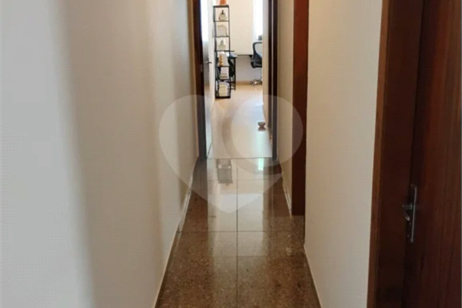 Sobrado à venda 3 dorms Vila Mascote