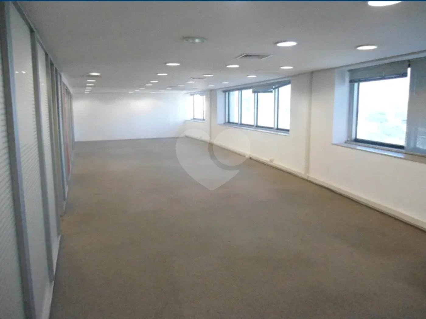 Conjunto comercial para locação na Vila Olímpia
