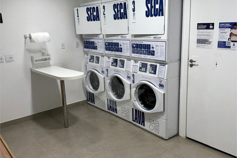 Apartamento á venda - Vila Guarani