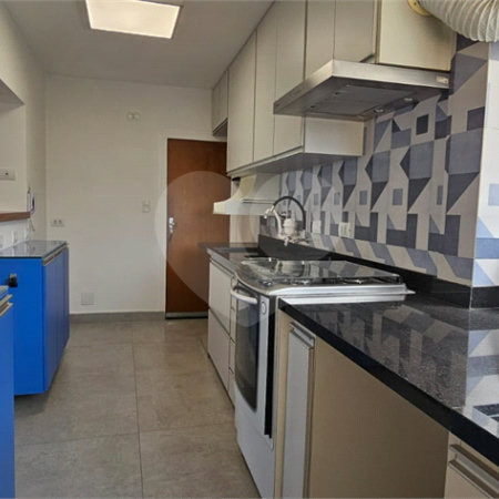 Apartamento à venda 3 quartos 1 suíte no Jardim da Saúde