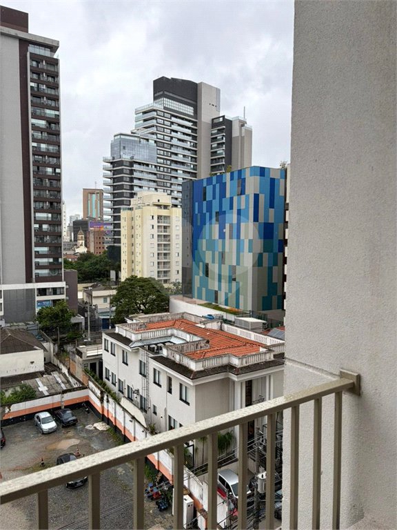 No encontro entre Paraíso, Ibirapuera e Vila Mariana, surge uma nova experiência de morar – Modernidade e Funcionalidade em um Só Lugar.
