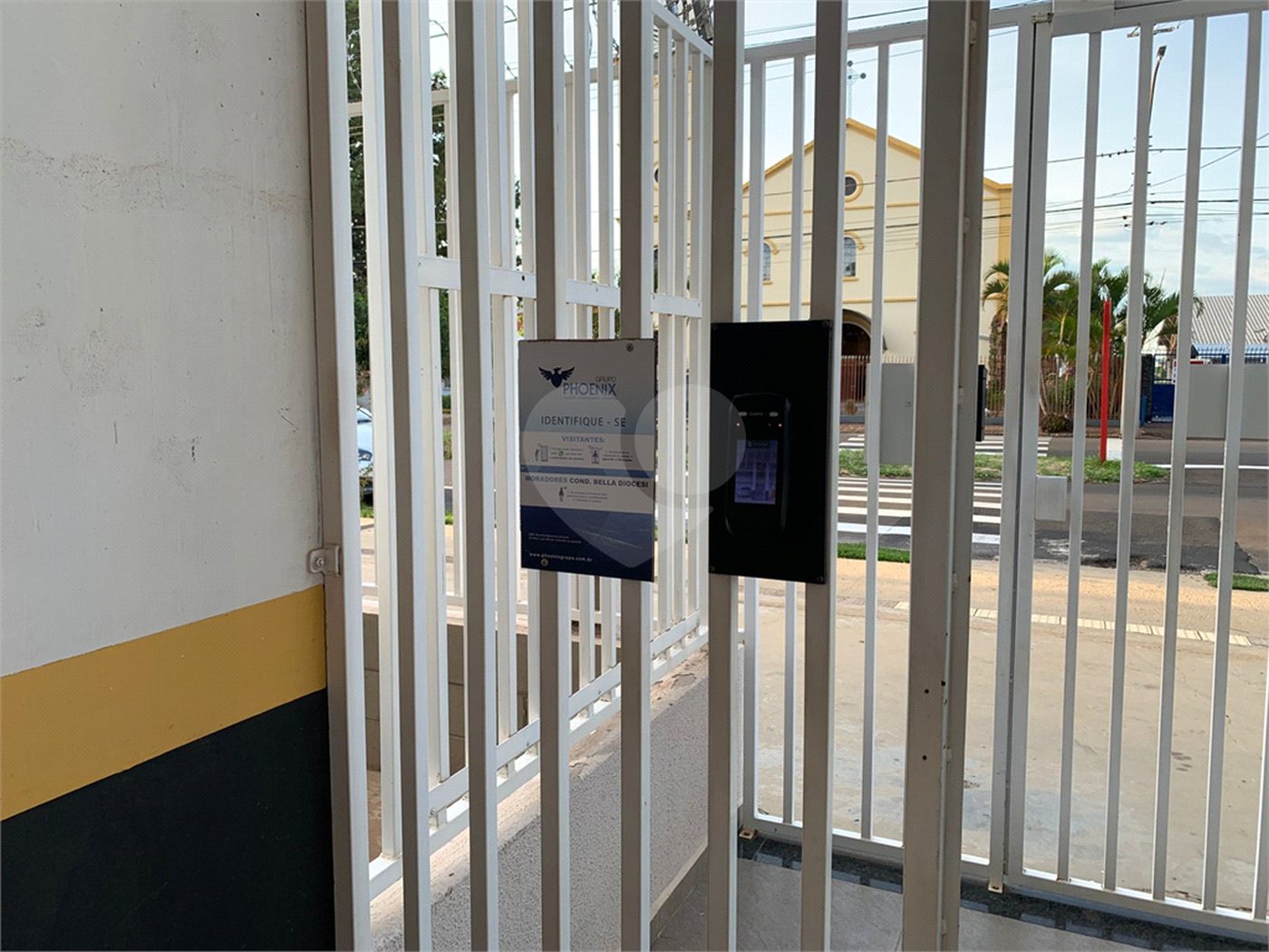 Apartamento – Terrasa Bela Diocesi