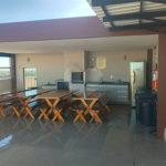 Apartamento Completo, Mobiliado e Pronto para Morar!