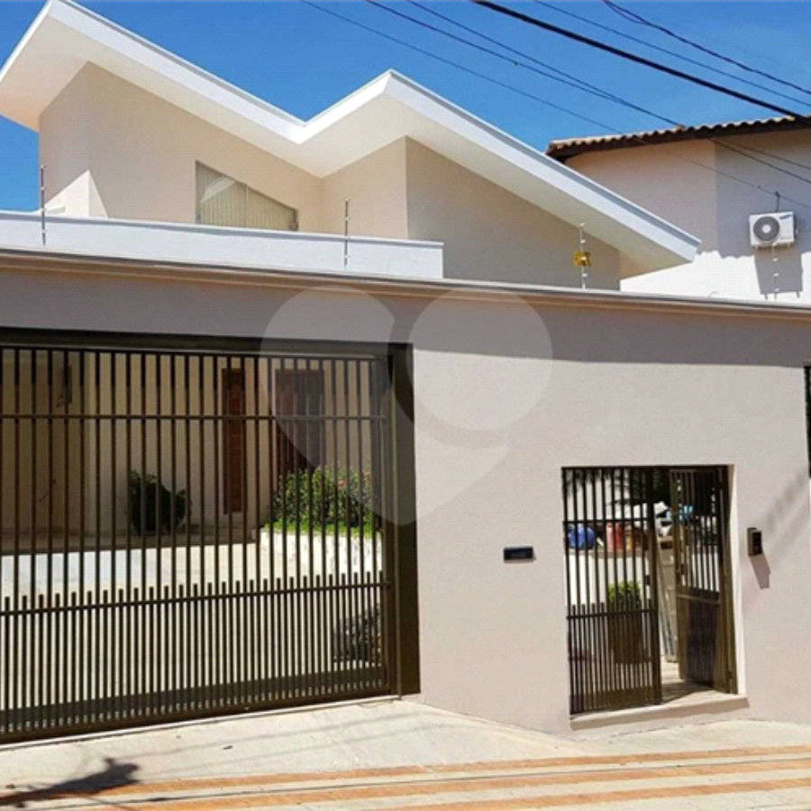 Casa para venda no Parque Santa Monica