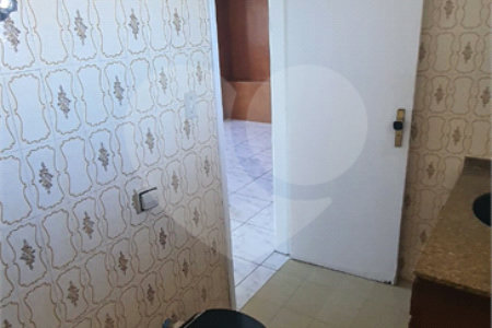 Apartamento Residencial