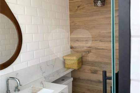 Cobertura á venda no Planalto Paulista com 173 m² com 3 quartos, sendo 2 suítes,2 vagas- Condominio Bit Casemiro-Avenida Senador Casimiro da Rocha-São Paulo