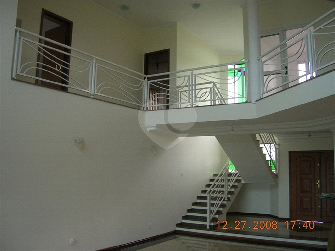 Casa no Condomínio Damha I