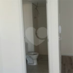 Studio 24m², metro Mackenzie
