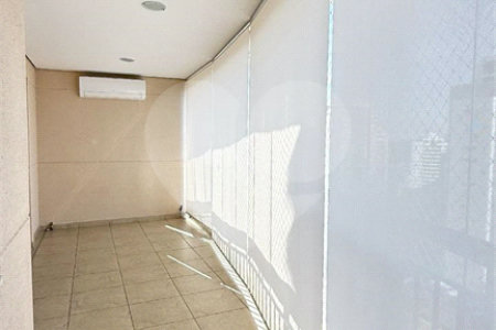 Apartamento á venda - Vila Mascote