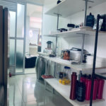 SALA COMERCIAL PROXIMO A UNIMED VILA NERY