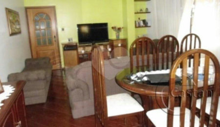 Casa Térrea à venda com 3 quartos, sendo 1 suíte,  em Alto da Mooca, São Paulo, SP