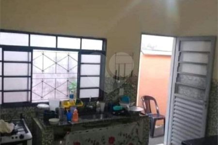 casa á venda no bairro cidade aracy