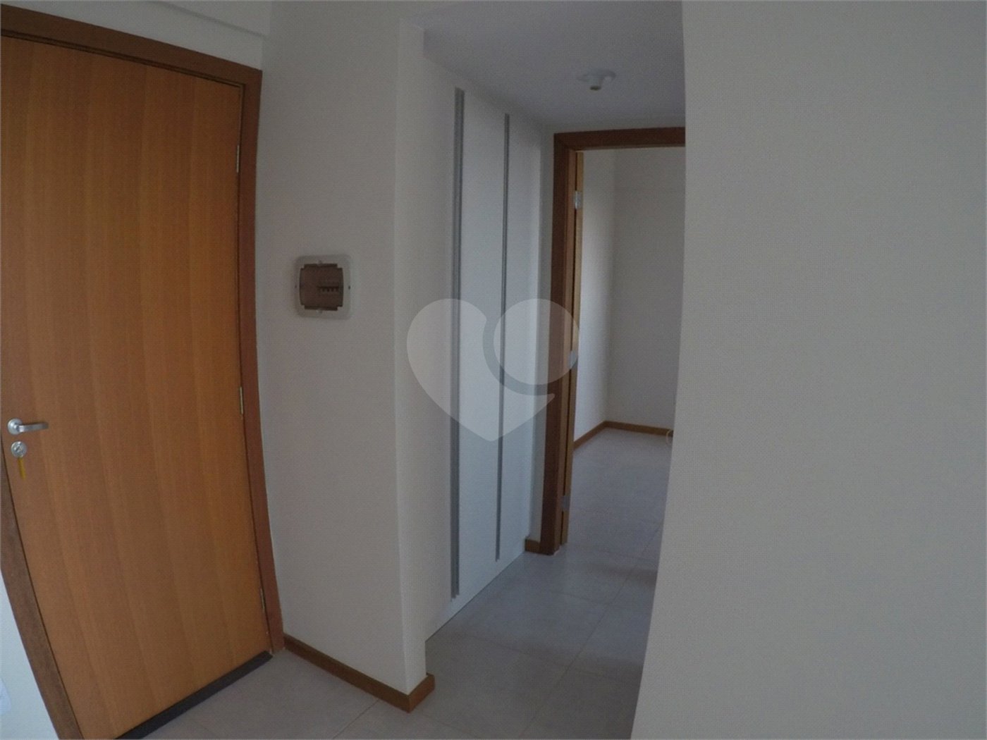 Apartamento 01 dormitório para venda no Edifício Residencial Via Campus