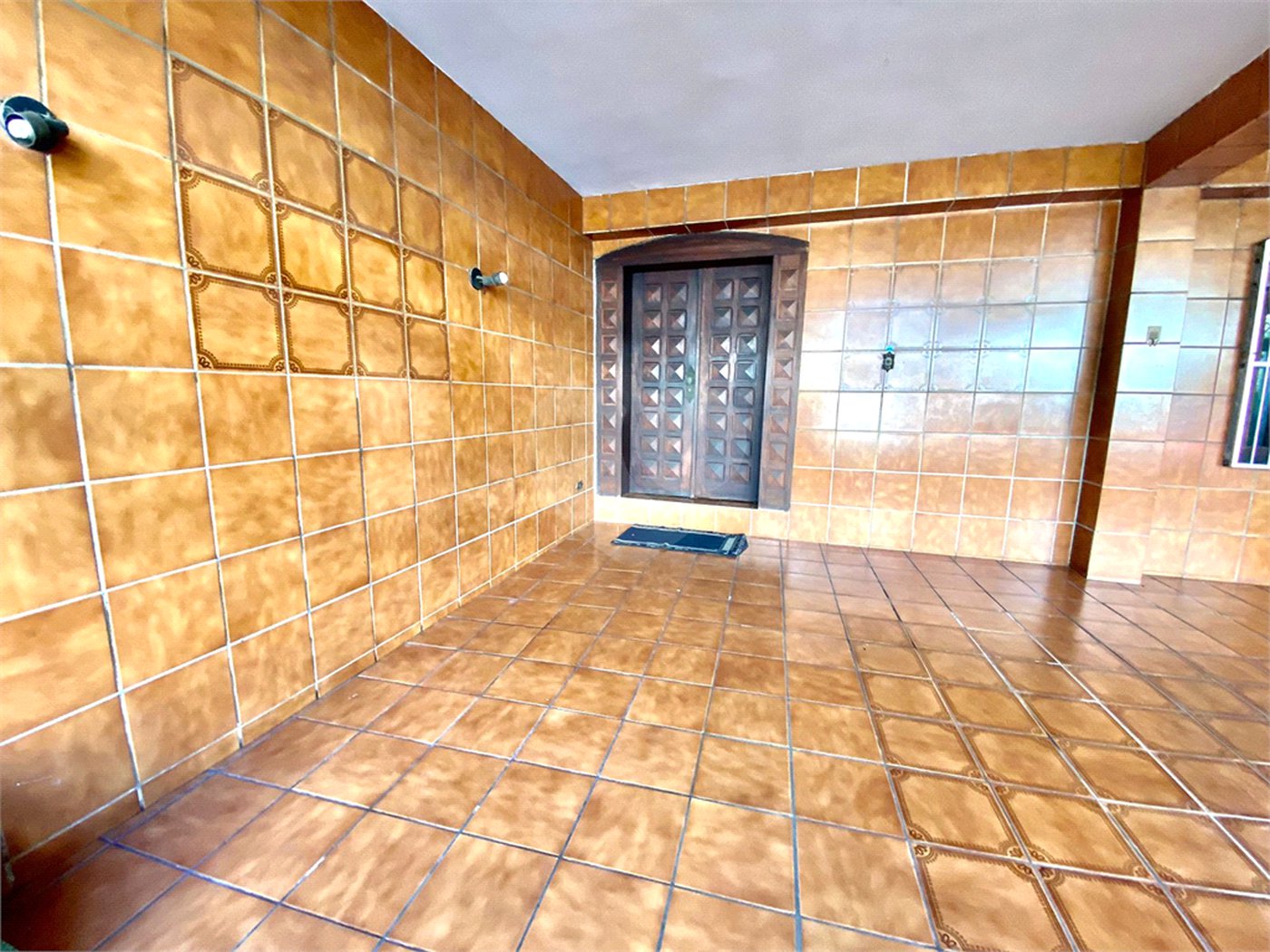 Casa na Vila Mariana